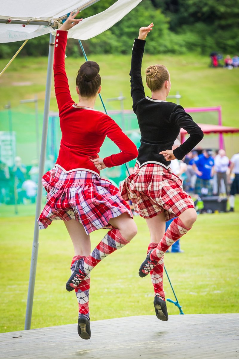 Canada's tweet image. From Highland dancing to tug of war, to live performances, the #AntigonishHighlandGames in Nova Scotia offer something for everyone. This celebration of Gaelic culture, tradition, and community spirit has been running for over 160 years! What event are you most excited for? ⬇️