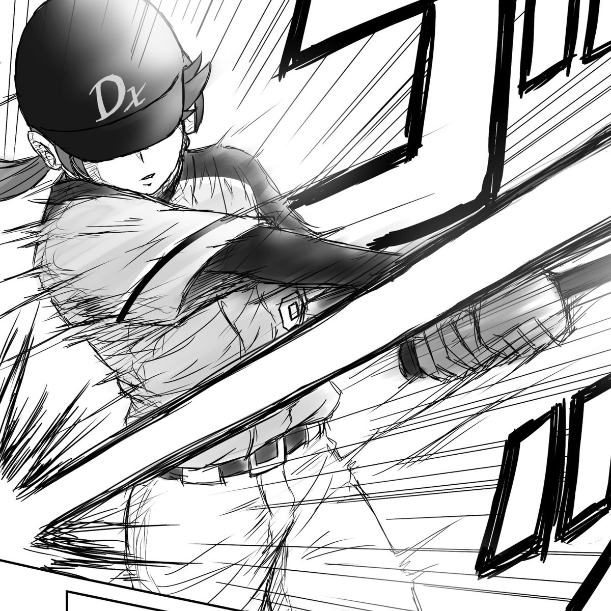 #独学でここまで成長したから一緒に頑張ろう

←2015⚾️2025→ 