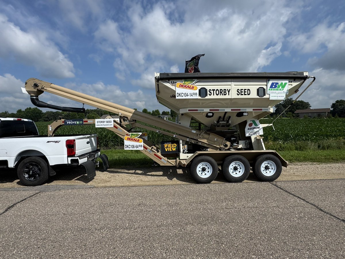 Parade Season!! <a href="/Asgrow_DEKALB/">DEKALB Asgrow Seed</a> <a href="/pivotbio/">Pivot Bio</a> <a href="/bw_fusion/">BW Fusion</a> <a href="/FieldView/">FieldView</a>