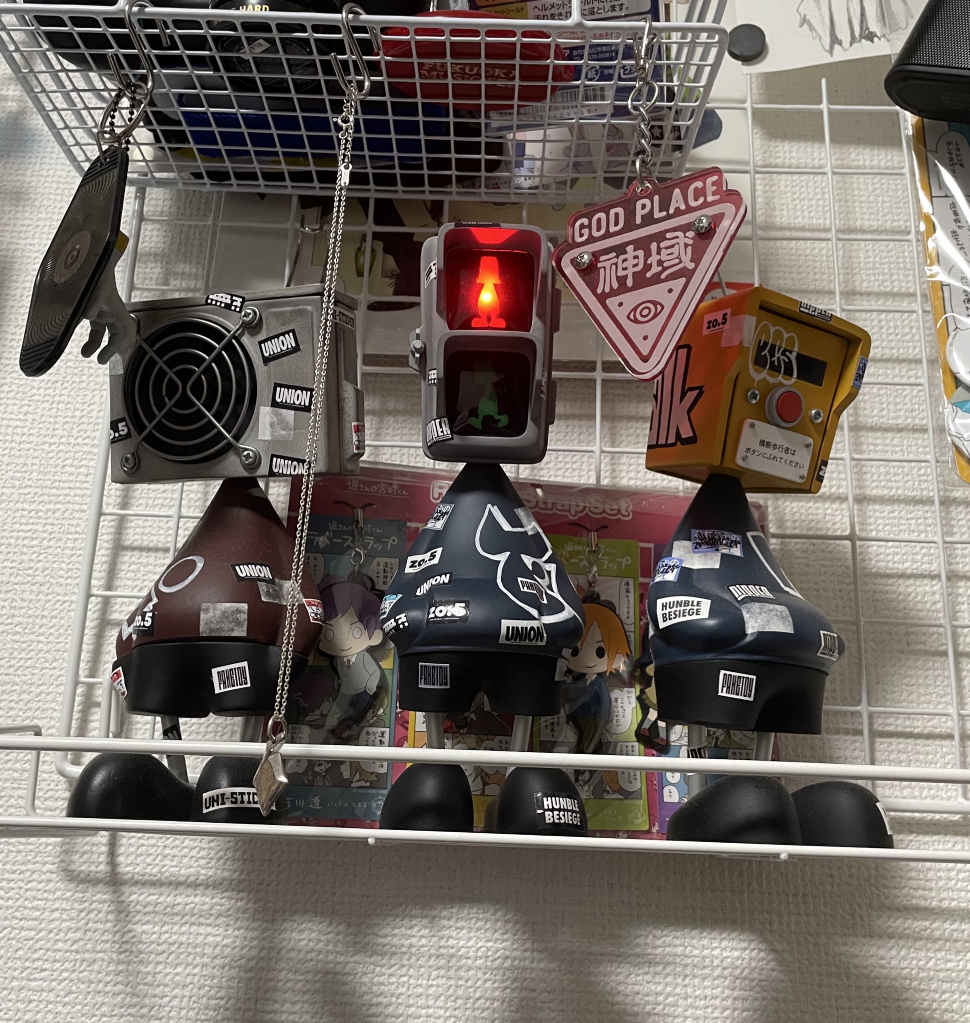 FAKETOY WALKER2 (パープル) Amazon.co.jp: FAKETOY WALKER2 パープル : おもちゃ