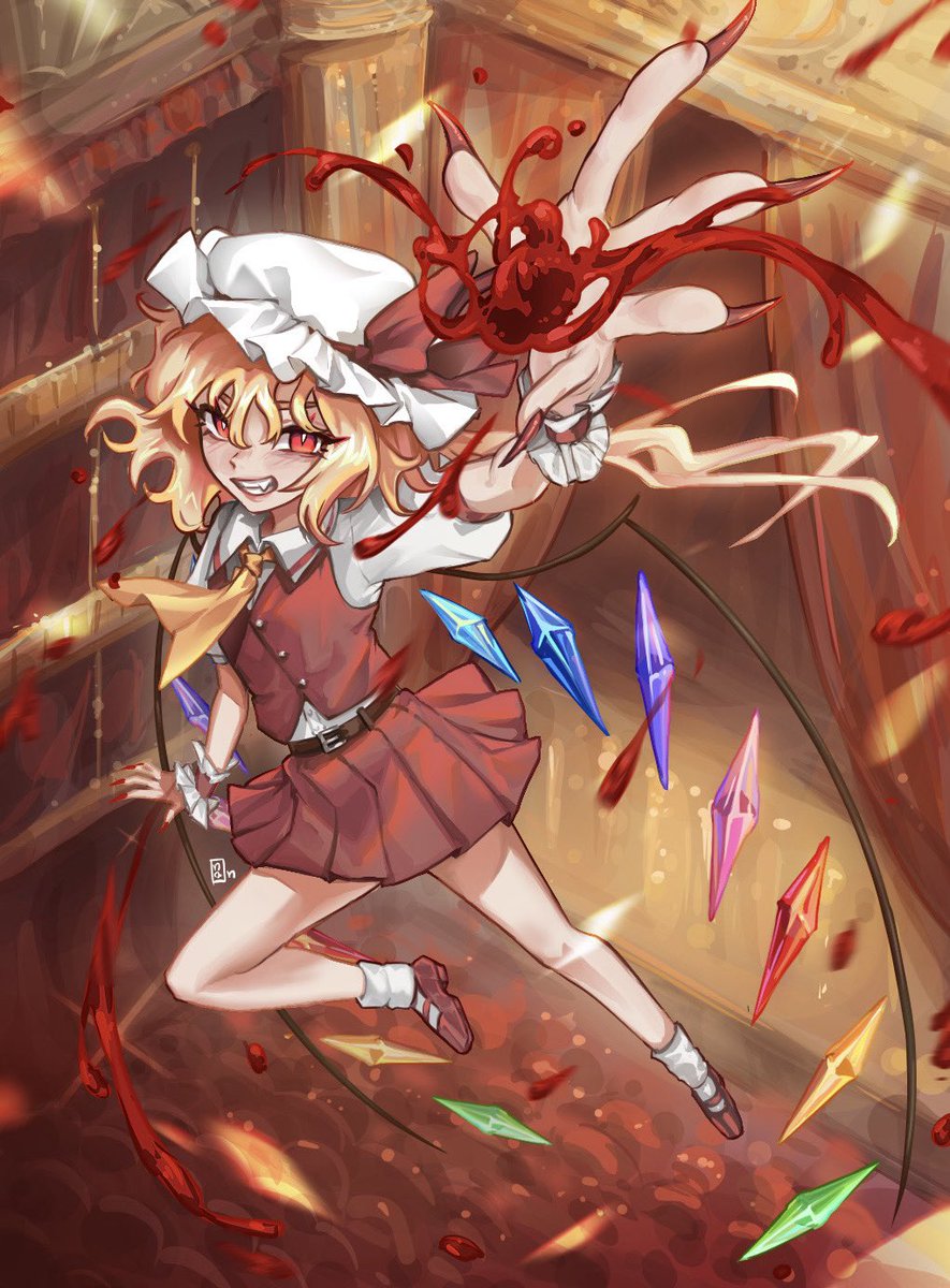 ItsSoSad39's tweet image. #東方project