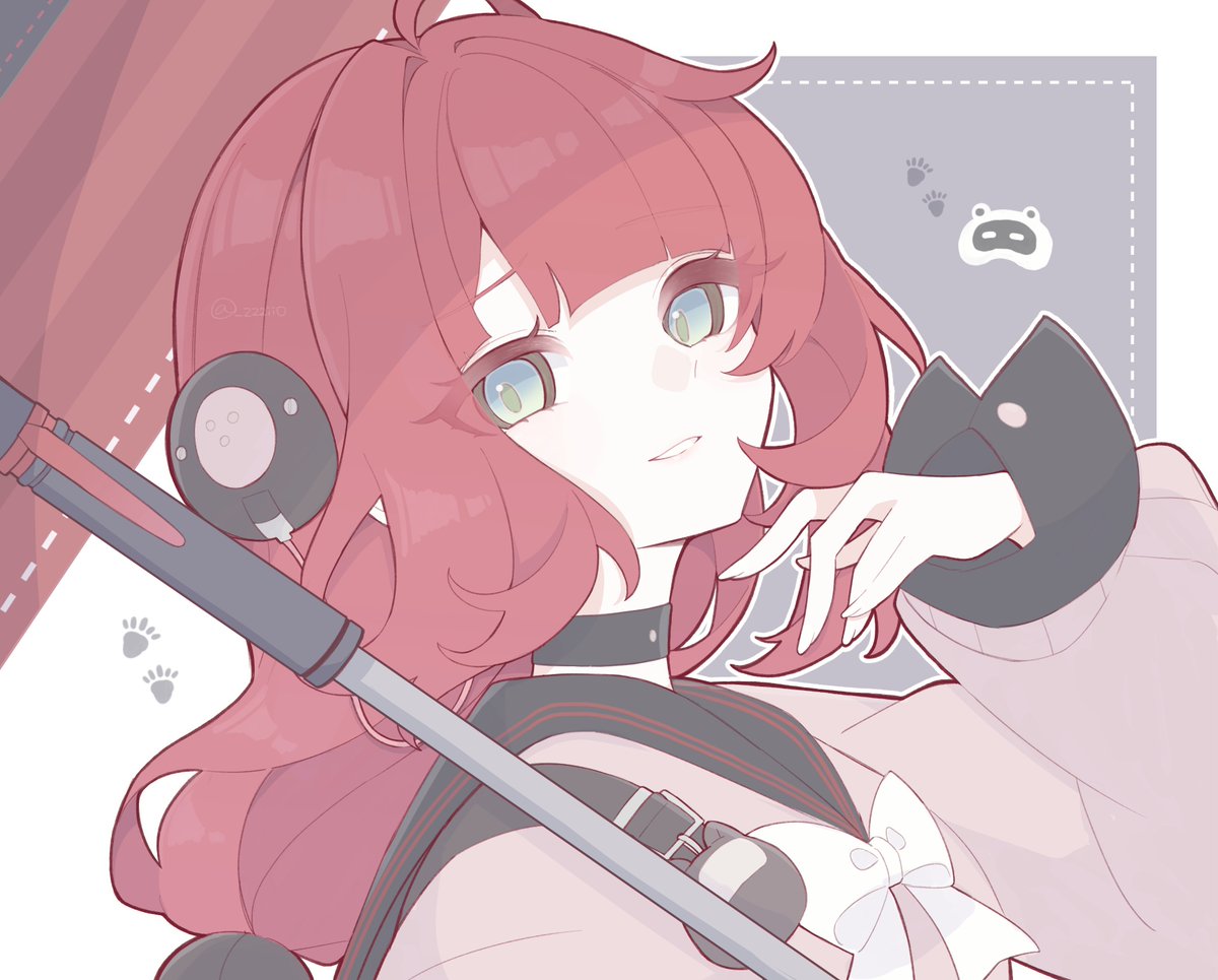 _ZZZii0's tweet image. 🍃