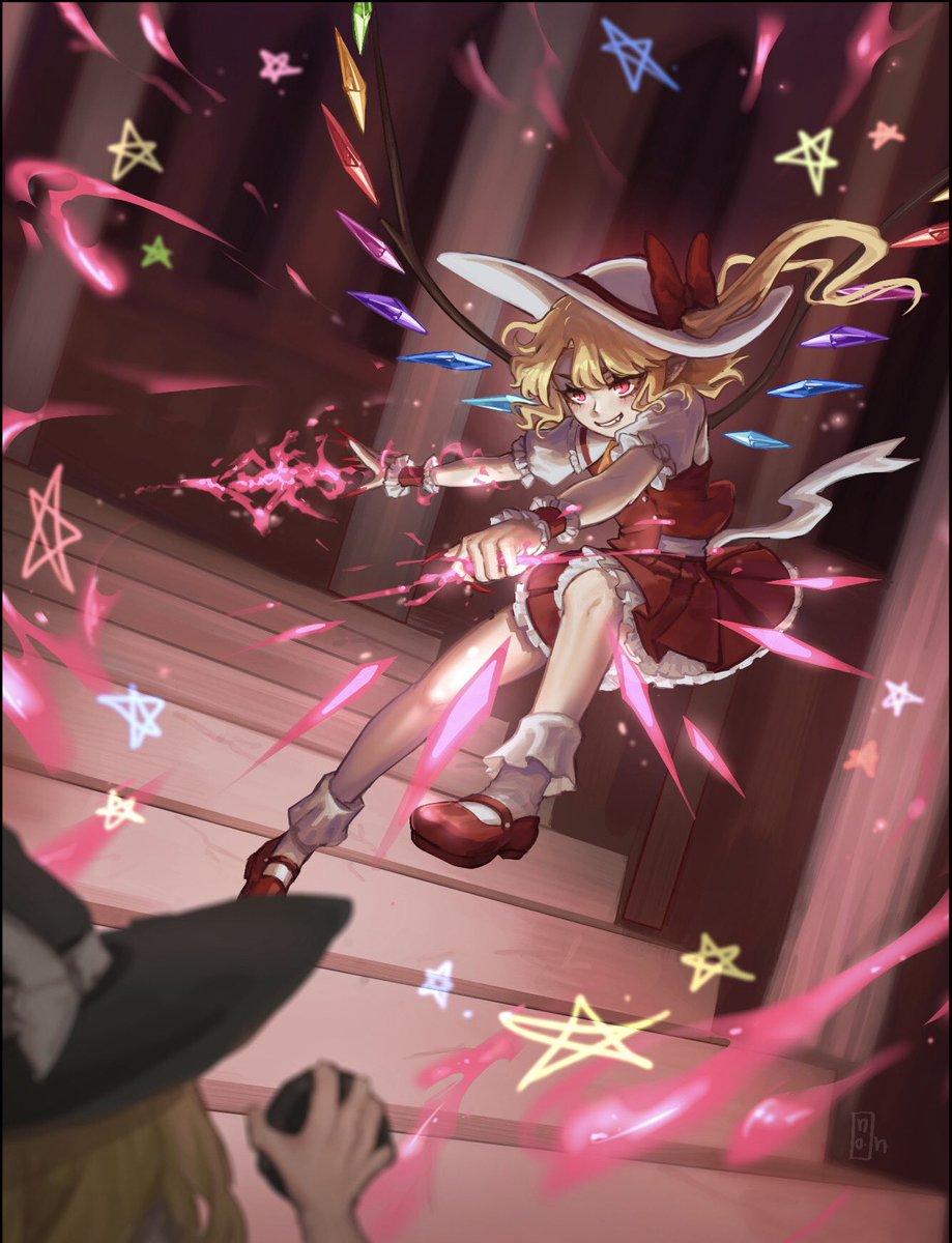 ItsSoSad39's tweet image. #東方Projectᅠᅠᅠᅠ