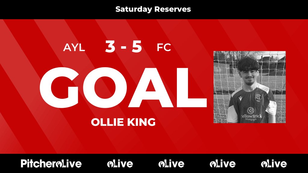90': Ollie King scores for FC Viking &amp; Valkyries 🙌
#AYLFCV #Pitchero
pitchero.com/clubs/fcviking…