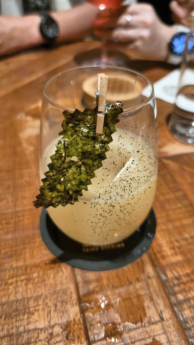 マッコリカクテル
飲みやすい