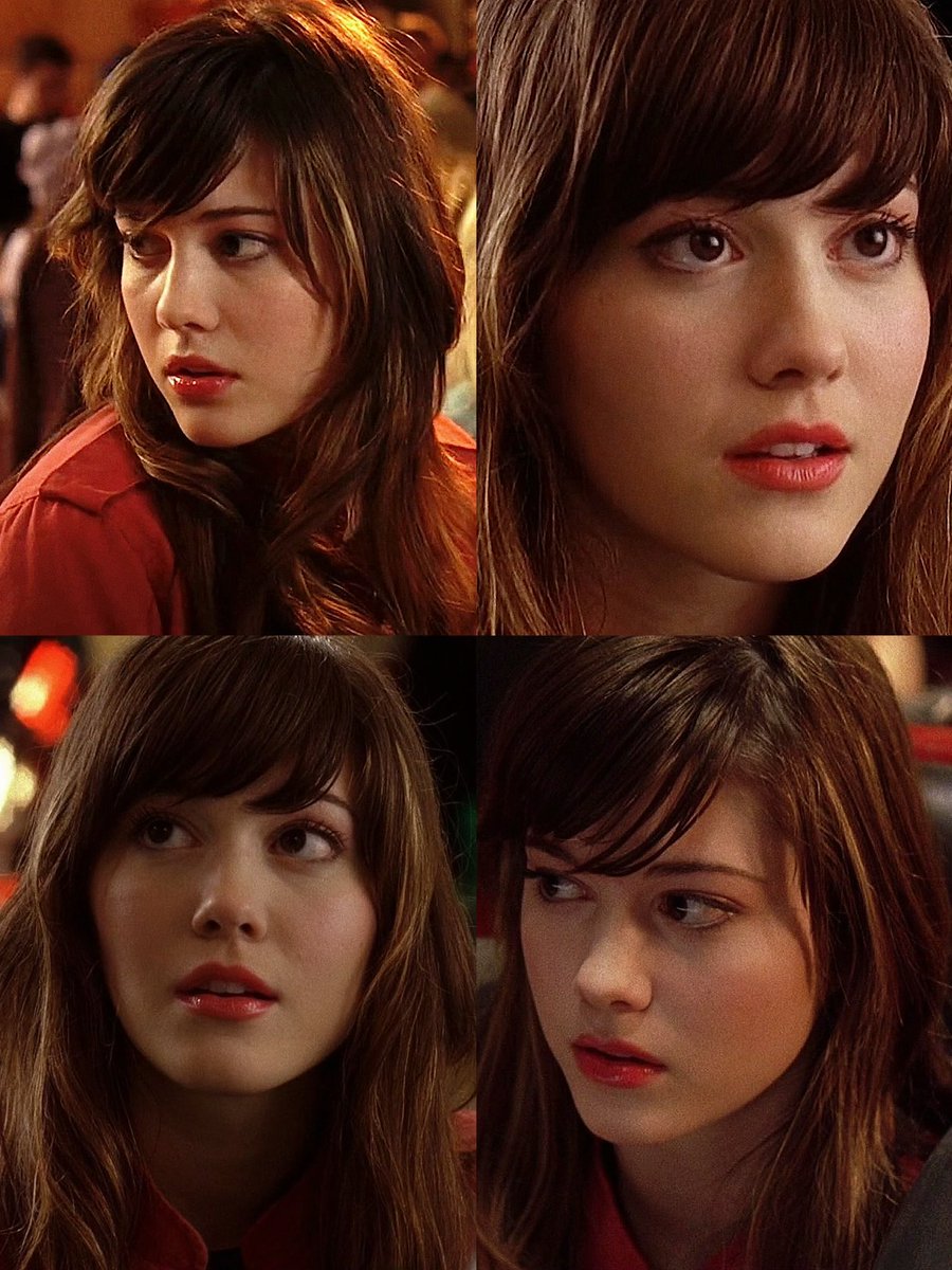 marywnstead's tweet image. mary elizabeth winstead in final destination 3