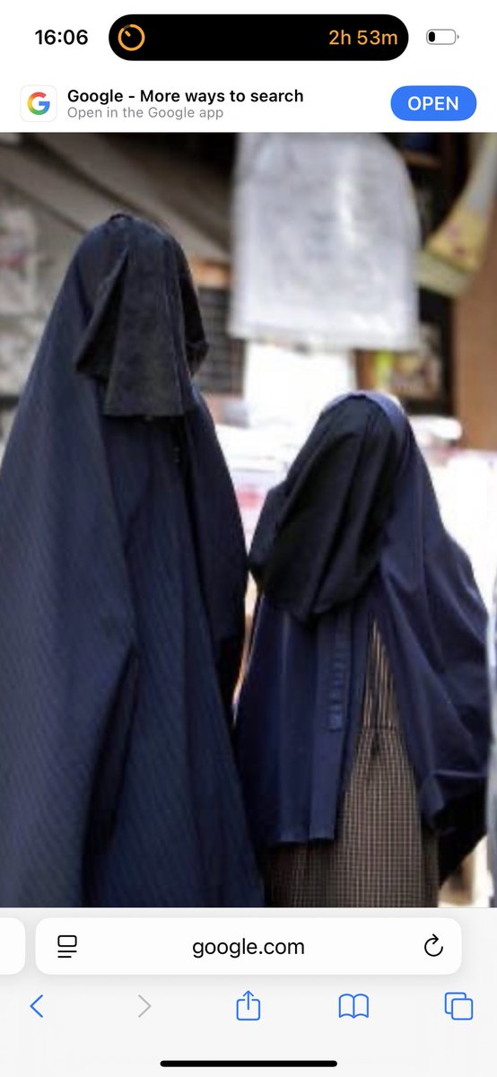 A message to all women out there. 
If you vote #Labour you are voting for this. 
Because they are encouraging the rise of Islam in the U.K.  
Wake up &amp; vote #Reform.