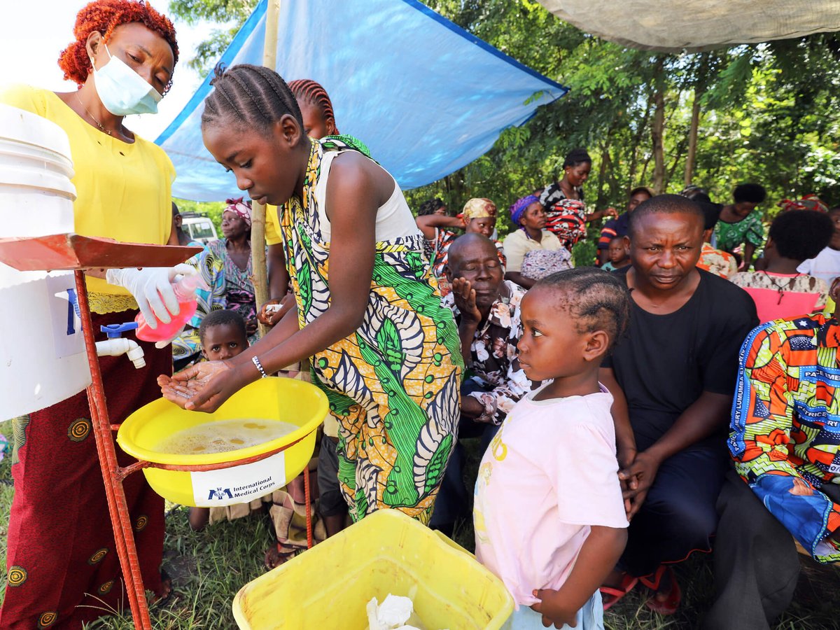 IMC_UK's tweet image. Our June Snapshots have landed! From feeding children in #SouthSudan to delivering water—and hope—in #Yemen, click the link below to see how your support has made a difference.
internationalmedicalcorps.org.uk/story/june-sna…