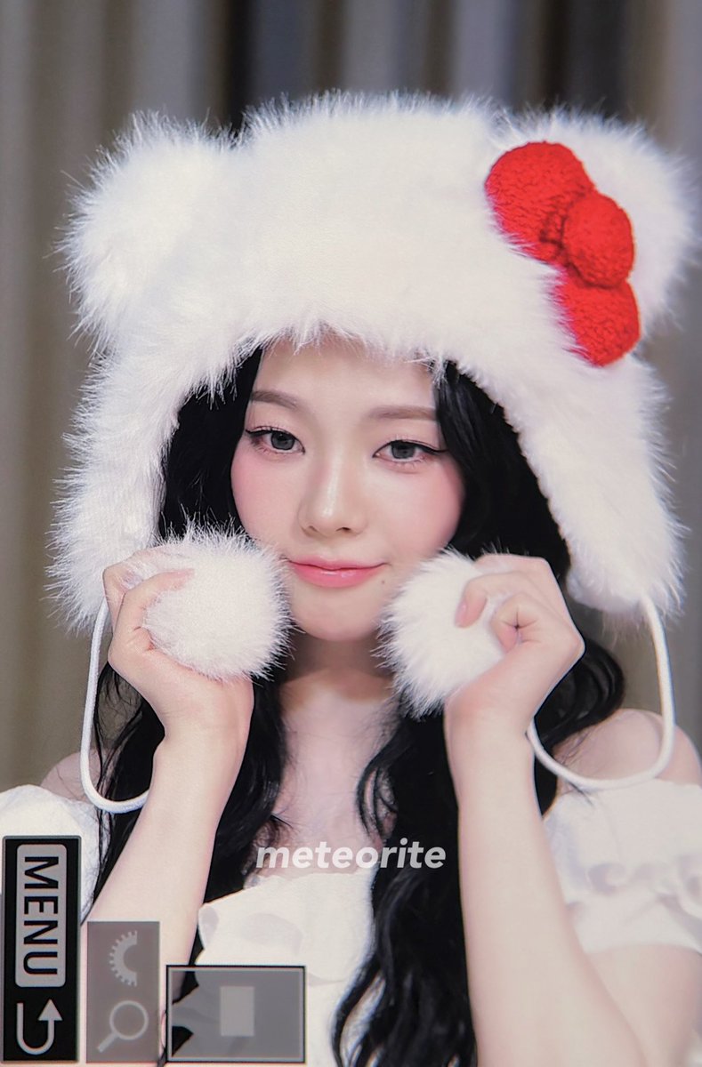 meteorite0411's tweet image. 250712
#카리λ #Karina #μμ€ν #aespa