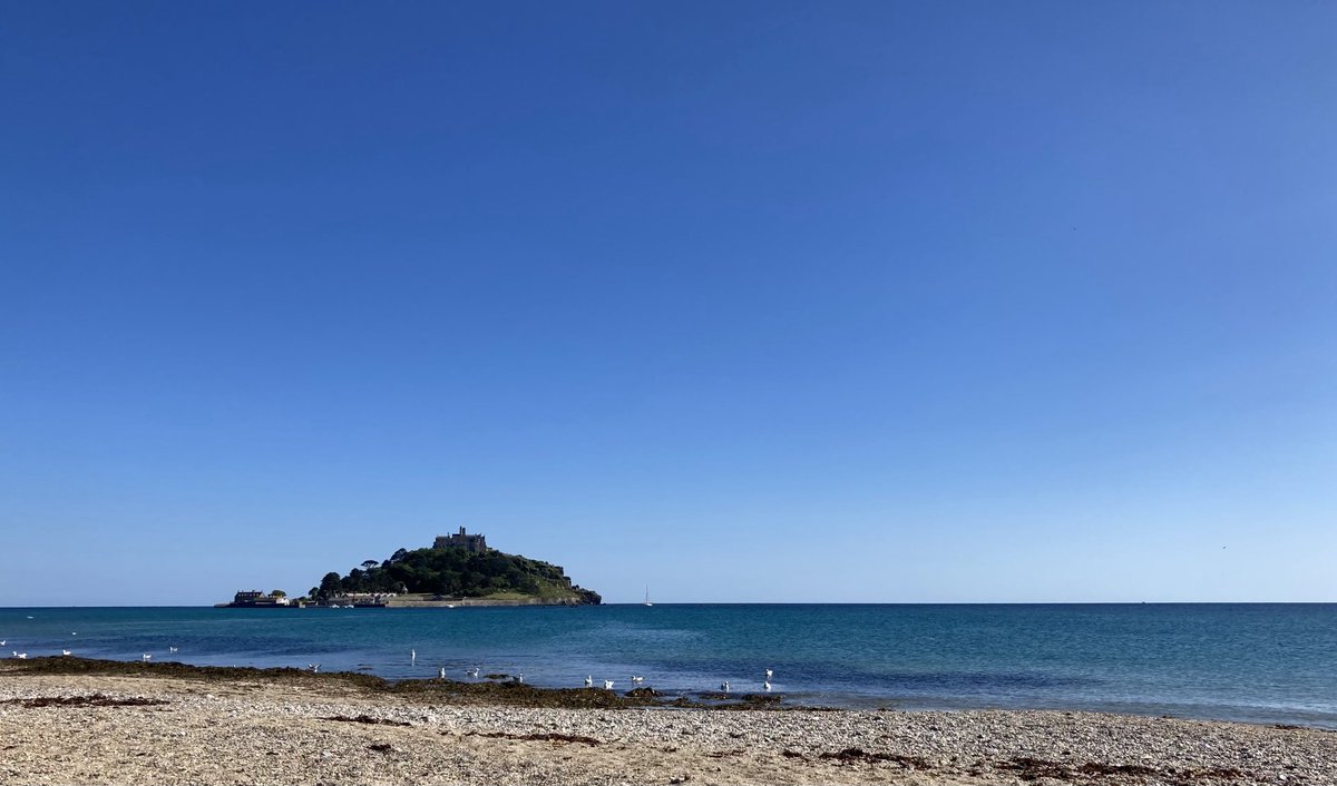 Go on, you know you want to!
10% discount for the rest of July. Use the link in the bio for details.
#holiday #cornwall #marazion #coast #sea #beach #coastpath #StMichaelsMount