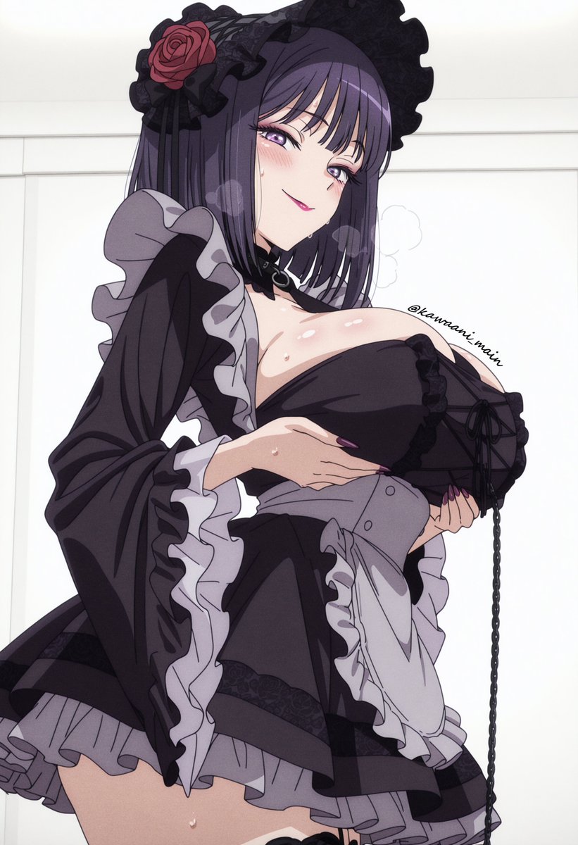 #着せ恋 #着せ恋アニメ #MyDressUpDarling
喜多川海夢😘