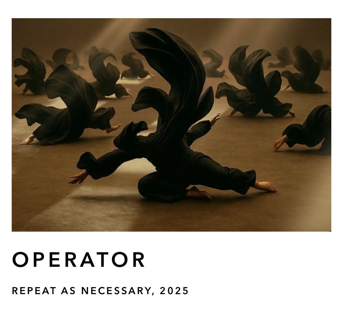 hofagallery's tweet image. Announcing the new 2025 Encounters summer programme ‘EVER AFTER’ in partnership with Scorpios and SohoHouse across Mykonos and Bodrum.
thehouseoffineart.com/scorpios-encou…
Featuring New Works, Installations and Performances by @operator_______ @sashastiles MajaPetric, PhilippFrank…