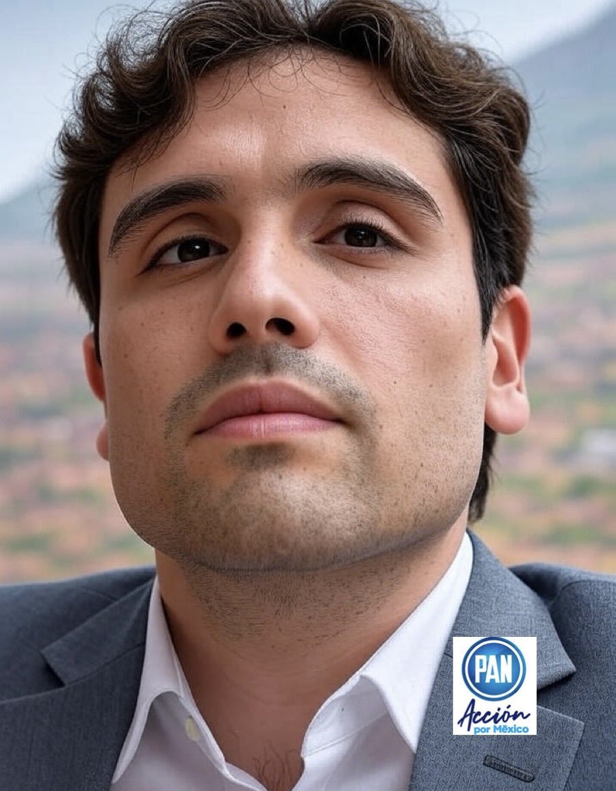 Próximo candidato a presidente por parte de el <a href="/AccionNacional/">Acción Nacional</a>