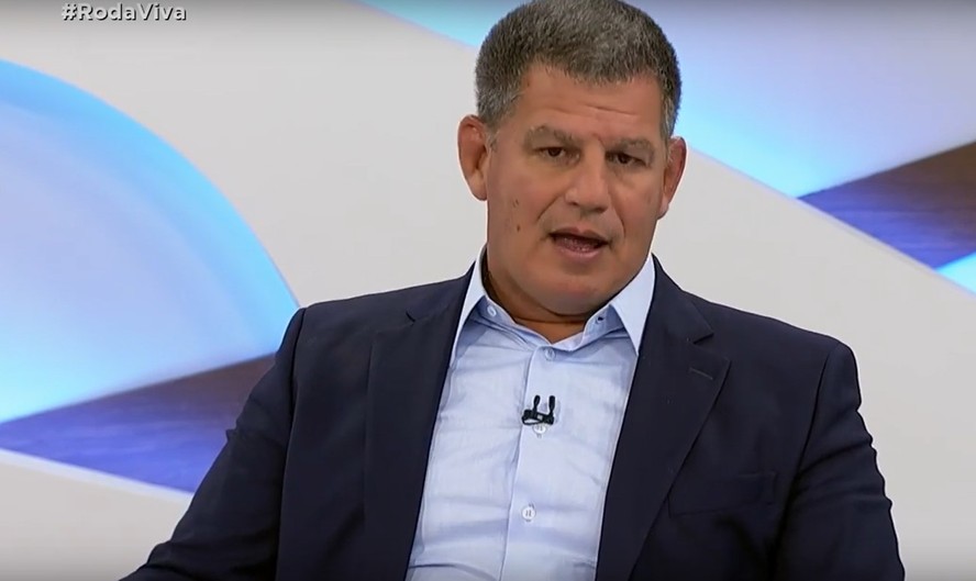 A PROFECIA DO BEBIANNO SE CUMPRIU: 
"O Brasil ainda vai enxergar quem são Bolsonaro e os seus filhotes".
( Em entrevista ao Roda Viva/TV Cultura).