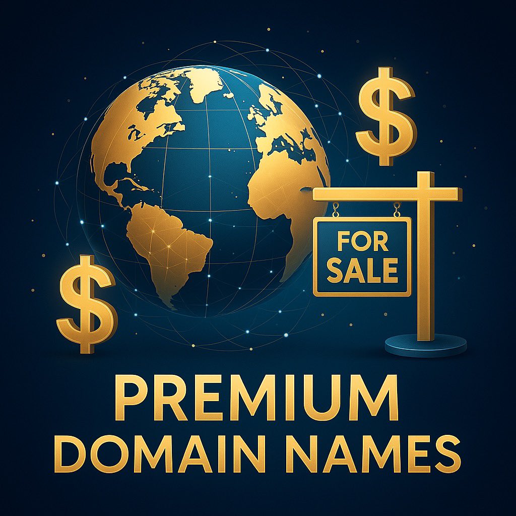 Hurry🔥
💎 ganvoice.ai
⚡ 1k0n.com
🧠 speechssm.com
🌐 ethheads.com
🏞️ trailgrove.com
🧬 cryovax.com
🏥 aidiagnostic.center
💬 bitchat.buzz
✅ qualitious.com
#Domains #Sedo #Afternic