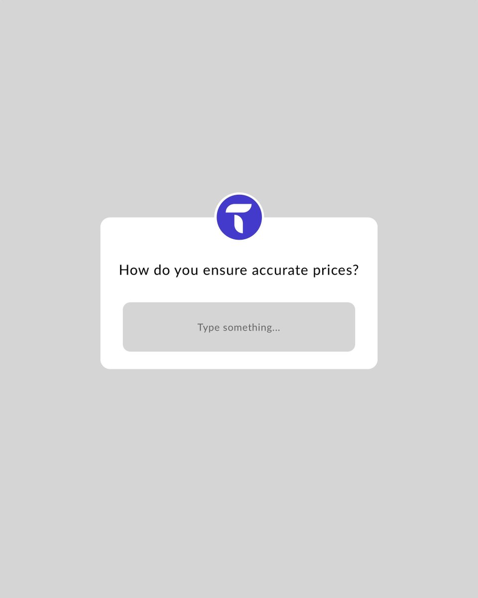 TrendfulInc's tweet image. We have to ask: how do you authenticate your resale items? 🕵️♀️👜
In-house experts or third-party services?

Tools like CheckCheck, Entrupy, and Real Authentication are game-changers. 🔍

Reply and let us know what your team uses!

#LuxuryResale #AuthenticationTech #resaletech