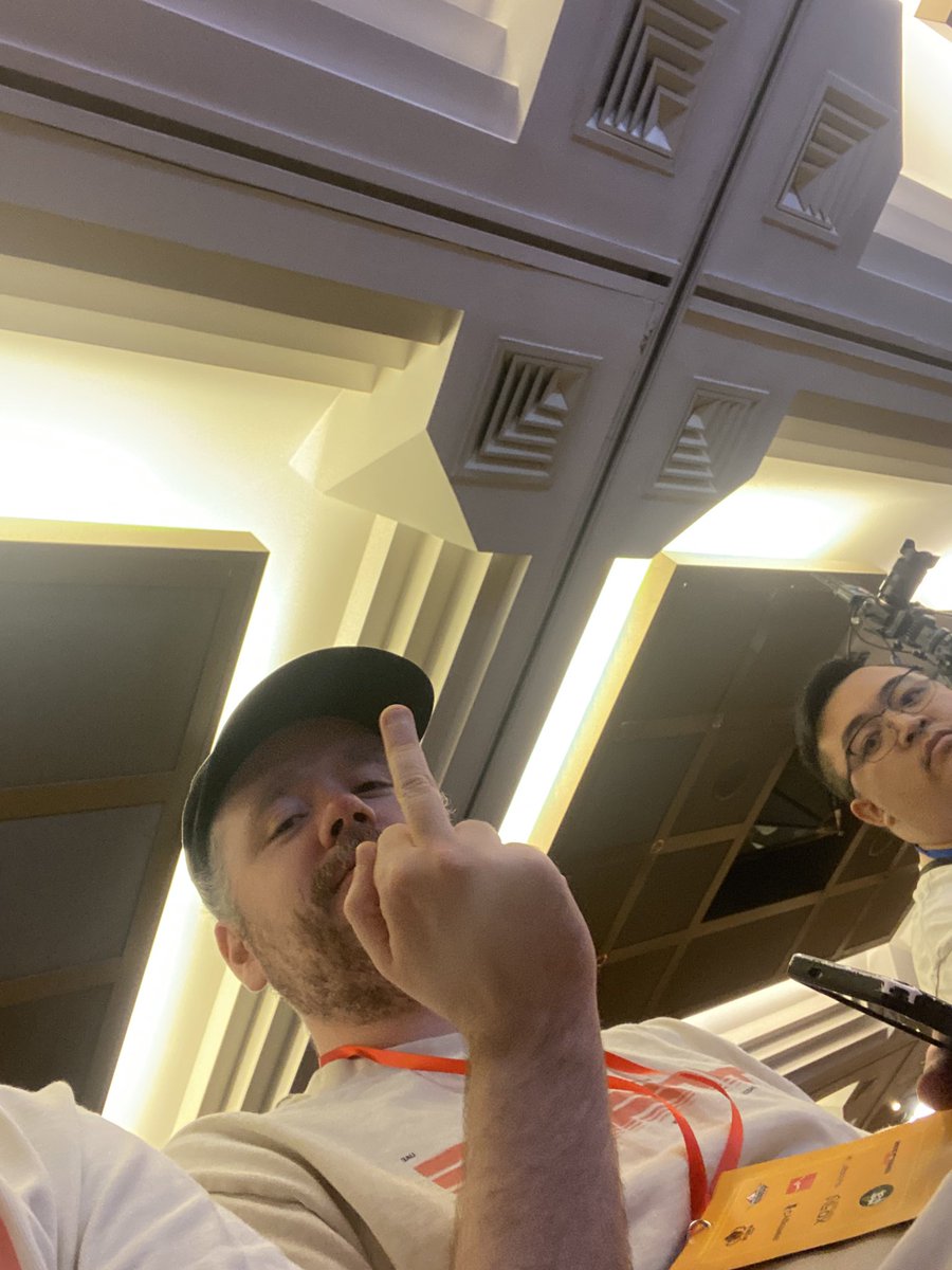 Decent showing at OTB - A good run but wasn’t able to clutch out certain moments, always another time InshaAllah. Just need to keep improving 😅

Ggs to <a href="/Shadow20z/">Liquid | Shadow 20z</a> and <a href="/Tekken_mangja/">VP|MANGJA</a>, looking forward to seeing the rest of Top 8 tomorrow! Food time now, thanks for the support guys