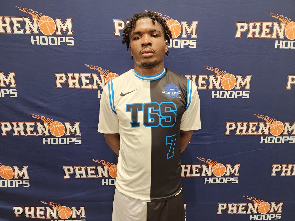 MVP #PhenomLIVE

2026 Gvanni Byron

Team Global Select