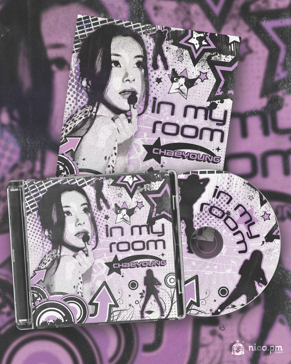 bfchaengjin's tweet image. #CHAEYOUNG: IN MY ROOM CD + POSTER - FRUTIGER METRO CONCEPT ๐ @JYPETWICE
#SonChaeyoung #์์ฑ์ #์ฑ์ #ํธ์์ด์ค #TWICE