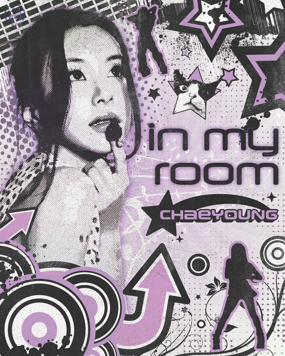 bfchaengjin's tweet image. #CHAEYOUNG: IN MY ROOM CD + POSTER - FRUTIGER METRO CONCEPT ๐ @JYPETWICE
#SonChaeyoung #์์ฑ์ #์ฑ์ #ํธ์์ด์ค #TWICE