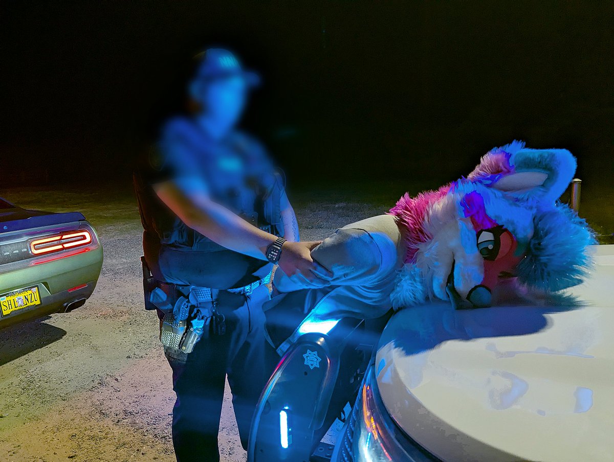 ShinzuFoxx's tweet image. Fuck

📸-@Labraderpy