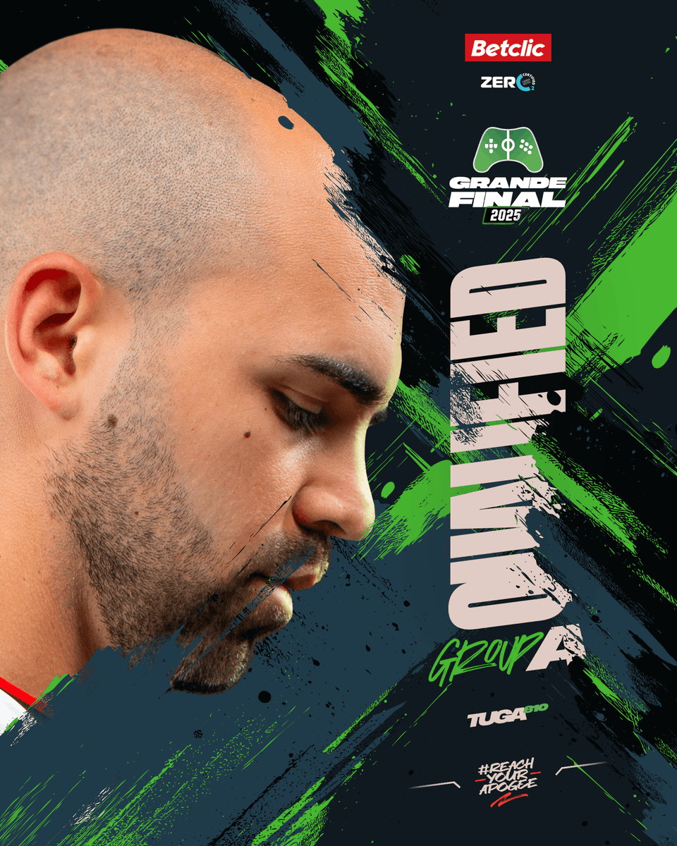 Brackets ✅

<a href="/tuga810_/">Diogo Pombo</a> takes the third game and qualifies for the next phase!

2 wins, 1 loss in the group stage, we go again tomorrow at 13:30 in the quarter-finals.
#ReachYourApogee 🚀