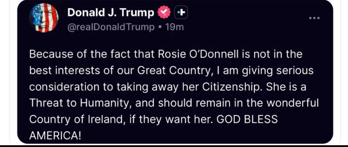 This is fascism, plain &amp; simple. Defend it, all u Trump supporters, defend it. I dare you. Or take the coward’s route, look the other way and scream “Mamdani! Socialism! Government-run grocery stores!” Because you can’t defend this. Because if you do, you’re defending fascism.👇