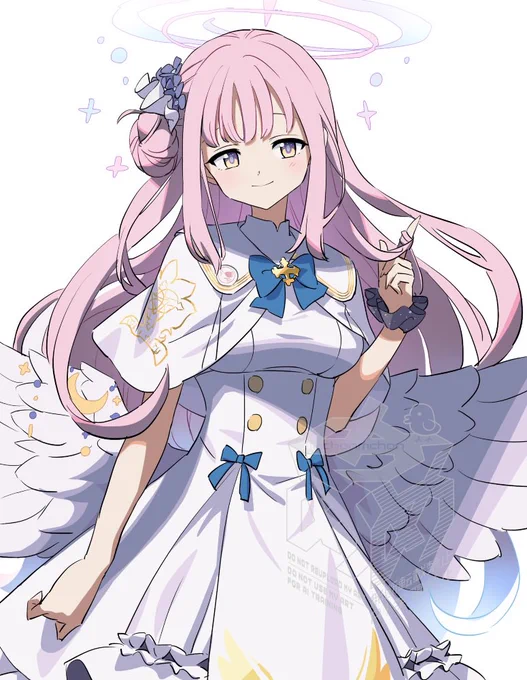 ミカ… #ブルアカ