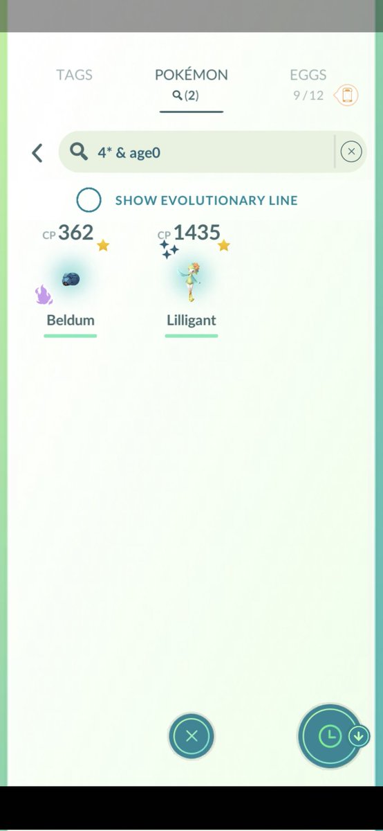 Raiddday update

66 raids done

11 shinies

BUT WE FINALLY GOT A SHUNDO AGAIN AFTER 1.5 YEARS OMGOMGOMG

and also a casual shadow hundo Beldum😅