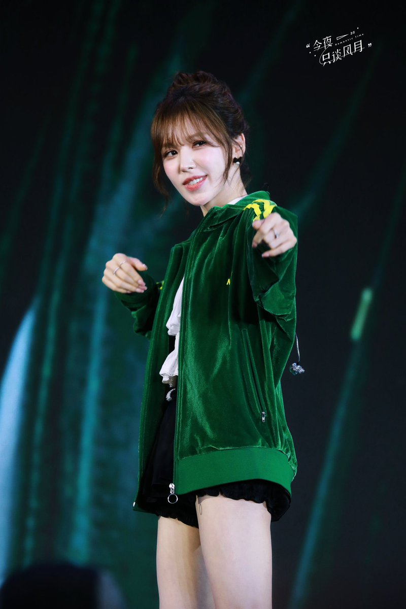 250712
🏹
 #WENDYinChongqing 
#WENDY #웬디