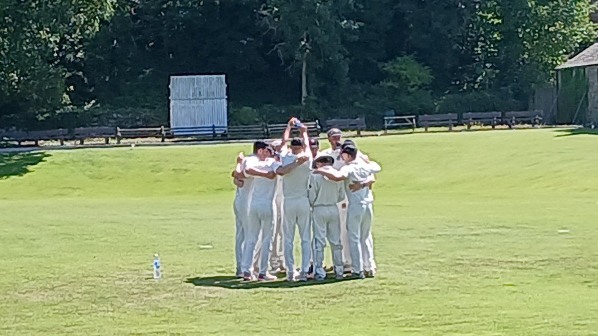 GarryW (@lankygarry) on Twitter photo ๐ Great day for cricket. Make that a great day for batting ... gorgeous day <a href="/SettleCC/">๐๐๐ญ๐ญ๐ฅ๐ ๐๐ซ๐ข๐๐ค๐๐ญ ๐๐ฅ๐ฎ๐</a> for their 50-over league match ๐๏ธ <a href="/NetherfieldCC/">Netherfield Cricket Club</a> at Marshfield. ๐ Great day for cricket. Make that a great day for batting ... gorgeous day <a href="/SettleCC/">๐๐๐ญ๐ญ๐ฅ๐ ๐๐ซ๐ข๐๐ค๐๐ญ ๐๐ฅ๐ฎ๐</a> for their 50-over league match ๐๏ธ <a href="/NetherfieldCC/">Netherfield Cricket Club</a> at Marshfield.