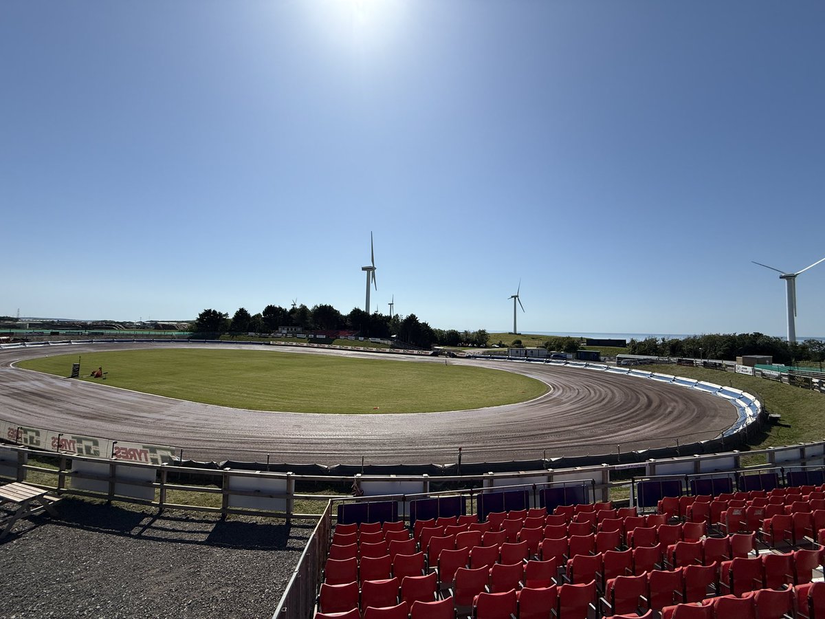 Ian Brannan (@ianbrannan) on Twitter photo Tropical vibes in Workington as <a href="/workycomets/">Workington Comets</a> get their season back on track against reigning champions <a href="/poolespeedway/">Poole Pirates Speedway</a> Tapes up at 6pm, get down to northside in you’re in #cumbria or watch live here bit.ly/cometslive Tropical vibes in Workington as <a href="/workycomets/">Workington Comets</a> get their season back on track against reigning champions <a href="/poolespeedway/">Poole Pirates Speedway</a> Tapes up at 6pm, get down to northside in you’re in #cumbria or watch live here bit.ly/cometslive