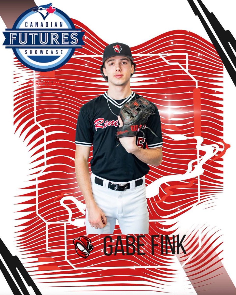 AHP Renegades Baseball Academy tweet media