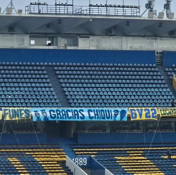 DE ESTO JAMÁS EN LA VIDA SE VUELVE.
la vergüenza del futbol argentino.