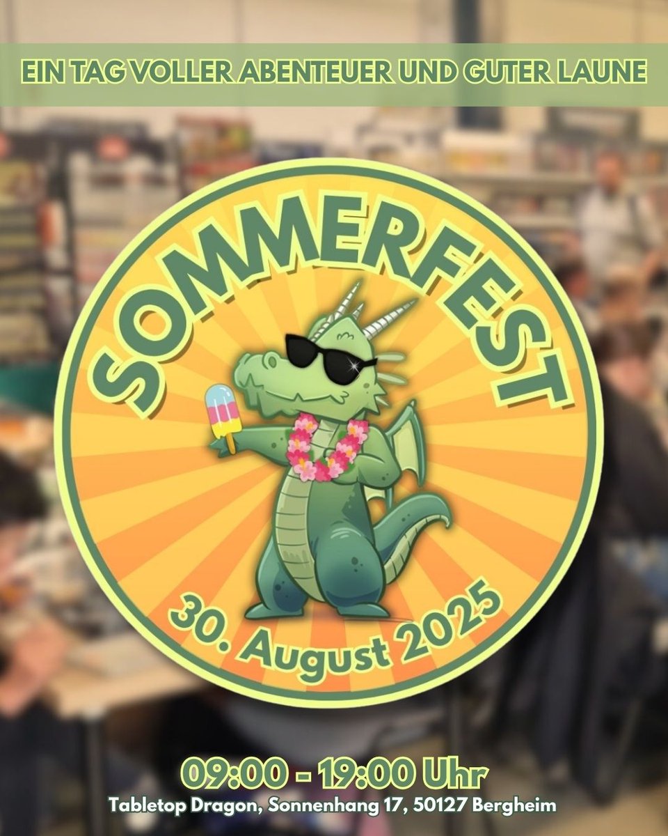 Tabletop Dragon tweet media