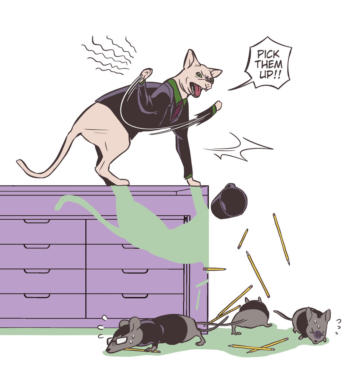 #SupermanMovie #lexluthor 
evil🐈‍⬛