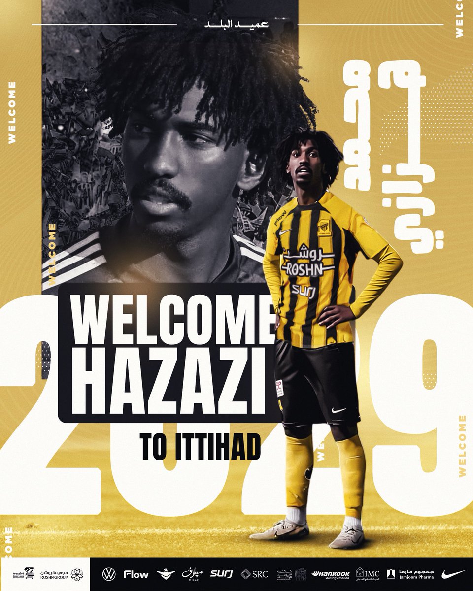 نادي الاتحاد السعودي tweet media