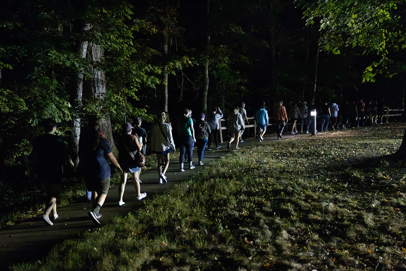 ohiodnr's tweet image. Registration open to first-time participants for Ohio Women’s Outdoor Adventure weekend! Event is Sept 12 - 14 at Deer Creek State Park Lodge. Women will be introduced to a variety of outdoor activities in a supportive, beginner-friendly environment. Info: ohiodnr.gov/discover-and-l…