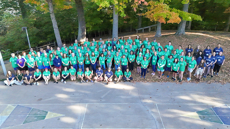 ohiodnr's tweet image. Registration open to first-time participants for Ohio Women’s Outdoor Adventure weekend! Event is Sept 12 - 14 at Deer Creek State Park Lodge. Women will be introduced to a variety of outdoor activities in a supportive, beginner-friendly environment. Info: ohiodnr.gov/discover-and-l…