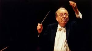 StevenIsserlis's tweet image. 15 years today since much-missed Sir Charles Mackerras left us...
On conducting: "I just give beats exactly as I feel; I try to express the music with my hands, and with my face - and that’s what I do with my gestures."
On Dvorak: "I love Dvořák’s music with all of my heart."
