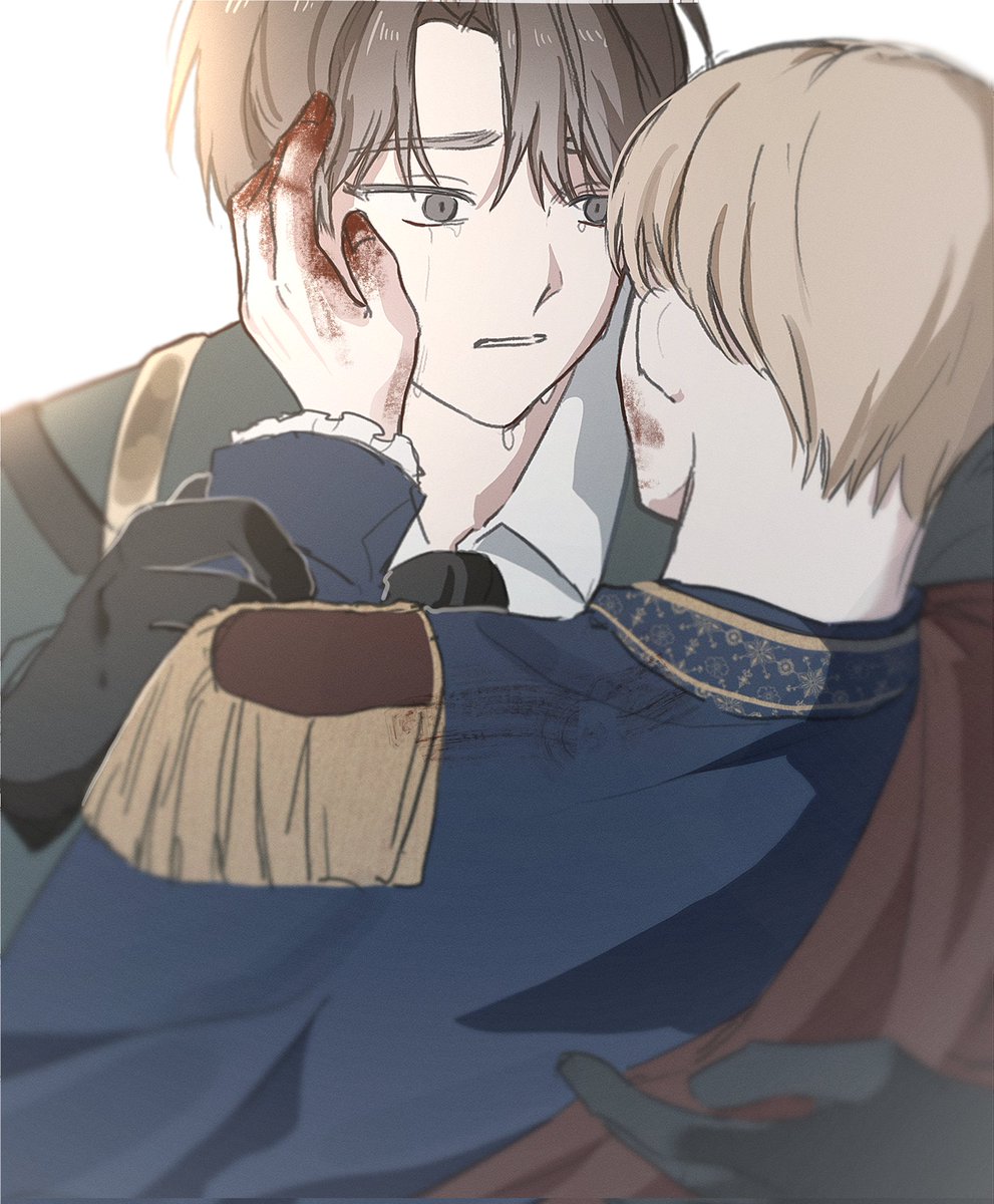 #큰세문대_전력 

후일담
이세진의 폭군