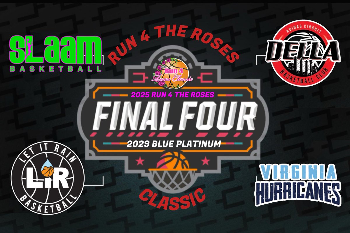 slaambasketball (@slaambasketball) on Twitter photo 🚨 #SLAAMFam going for it! <a href="/SLAAM2026Barlow/">SlaamBarlow2026</a> takes on <a href="/letitrainbball/">Let it Rain Bball</a> in the @TFnsRun4Roses FINAL 4, starting at 11:27 UAW1!! Let’s go SLAAMFam! 🏀🔥 #Run4TheRoses #FinalFour #SLAAMBasketball 🚨 #SLAAMFam going for it! <a href="/SLAAM2026Barlow/">SlaamBarlow2026</a> takes on <a href="/letitrainbball/">Let it Rain Bball</a> in the @TFnsRun4Roses FINAL 4, starting at 11:27 UAW1!! Let’s go SLAAMFam! 🏀🔥 #Run4TheRoses #FinalFour #SLAAMBasketball