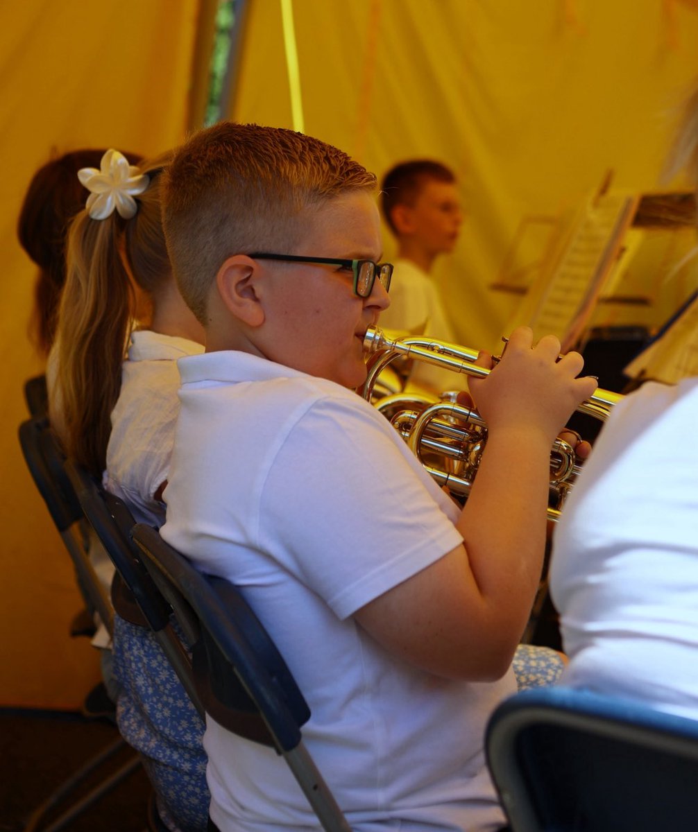 Markham&DistrictBand (@markhamband) on Twitter photo Our junior band kicked off Bargoed music festival in style this morning! Entertaining a very appreciative crowd on what was the hottest day of the year ☀️
Sounded great! Keep up the good work boys and girls.
<a href="/Visitcaerphilly/">Visit Caerphilly</a>
#bargoedsummermusicfeatival Our junior band kicked off Bargoed music festival in style this morning! Entertaining a very appreciative crowd on what was the hottest day of the year ☀️
Sounded great! Keep up the good work boys and girls.
<a href="/Visitcaerphilly/">Visit Caerphilly</a>
#bargoedsummermusicfeatival