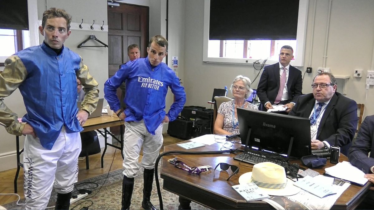 ITV Racing tweet media