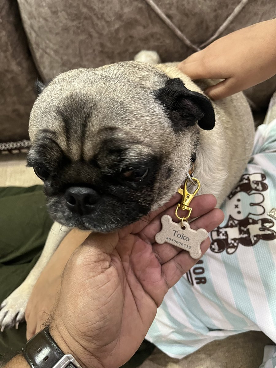 Rama Krishna tweet media