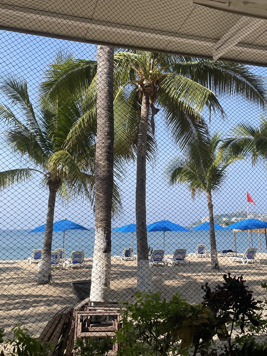 Hay de amaneceres a amaneceres, bendecido día #Acapulco ☀️☀️🫶