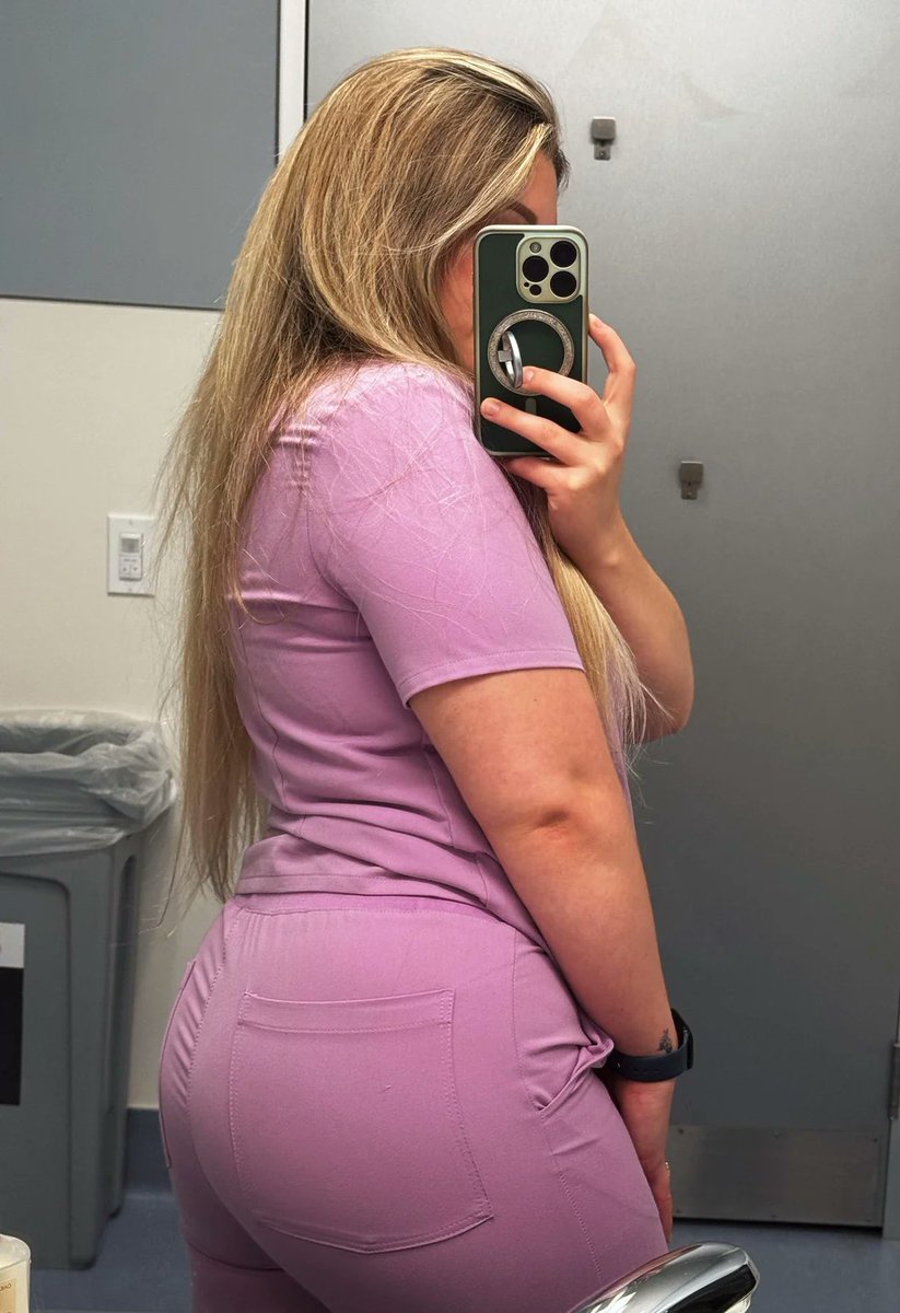 NurseFlashing's tweet image. 🩺What&apos;s under those scrubs @Iris_Kandyy🩺

Damn !!! just damn

Please ❤️, RT
of.com/iris_kandy?ref…

More Flashing linktr.ee/flashing1
#Nurse #scrubs #naughtynurse #publicflash #nurseboobs #nurselife