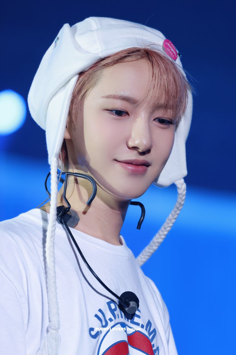 puppylovers323's tweet image. 250712 TDS4 in Seoul D3
#NCTDREAM
#λ°μ₯ #δ»δΏ #RENJUN