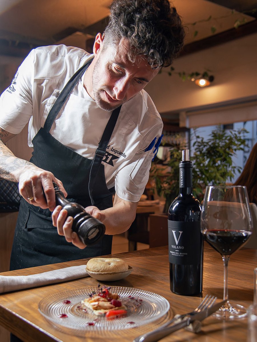 Bodegas Vilano tweet media