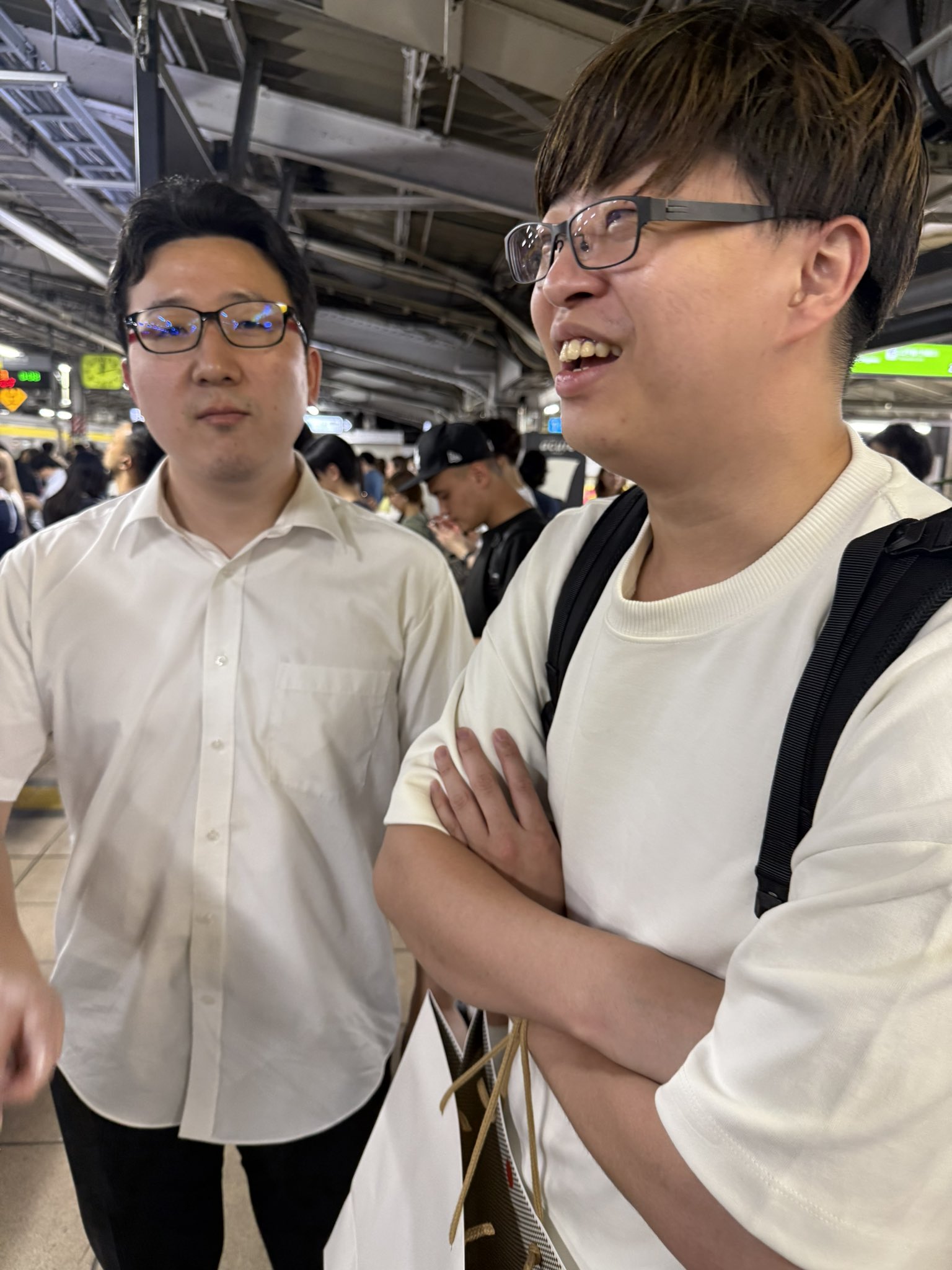 ひやま ZX30U-5B 山九株式会社 大分支店様｜開発実績 導入事例